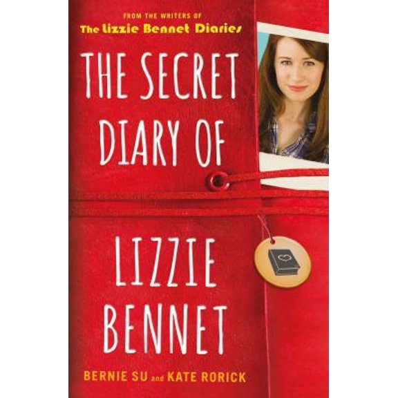 Pre-Owned Secret Diary of Lizzie Bennet (Paperback) 1471123227 9781471123221