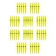 thumbnail image 3 of Greeniant Lámpara trasera flotante de 5 piezas, nueva clasificación, instalación fácil, apariencia atractiva, profesional, larga vida Tipo 1 10piezas, 3 of 6
