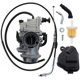 thumbnail image 1 of Carburador para Foreman Fourtrax 300 350 400 450 Rancher 350, 1 of 5