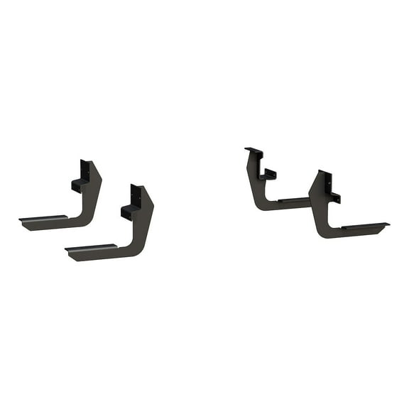 Luverne Truck Equipment 401720 Bracket Kit