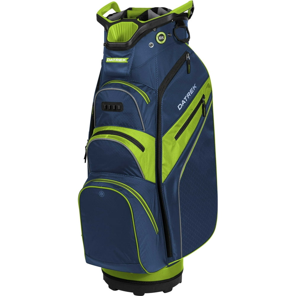 Datrek Lite Rider Pro Cart Golf Bag