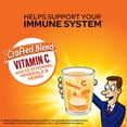 thumbnail image 4 of Airborne 1000mg Vitamin C Immune Support Effervescent Tablets, Zesty Orange Flavor, 10 Count, 4 of 15