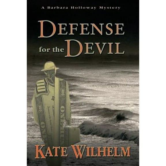 Defense for the Devil (Hardcover) by Kate Wilhelm, Richard Wilhelm