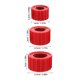 thumbnail image 2 of unbranded 3Ud Herramienta Manual Para Desbarbar Con De Acero Para Uso En Casa, 2 of 6