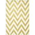 thumbnail image 3 of Safavieh Cambridge Kaitlyn Zig Zag Stripes Area Rug, 3 of 4