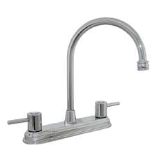 Mezcladoras fregadero RUGO 7-LC