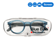 thumbnail image 3 of Lentes para computadora dioptria +1.50 B+D  Blue Ban Readers, 3 of 9