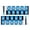 20 pieces, variant on CEORPER AG4/LR626/SR626/377/377A Button Batteries For Watches Remotes High Capacity