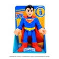 thumbnail image 1 of Figura de Acción Imaginext DC Super Friends Superman XL, 1 of 3