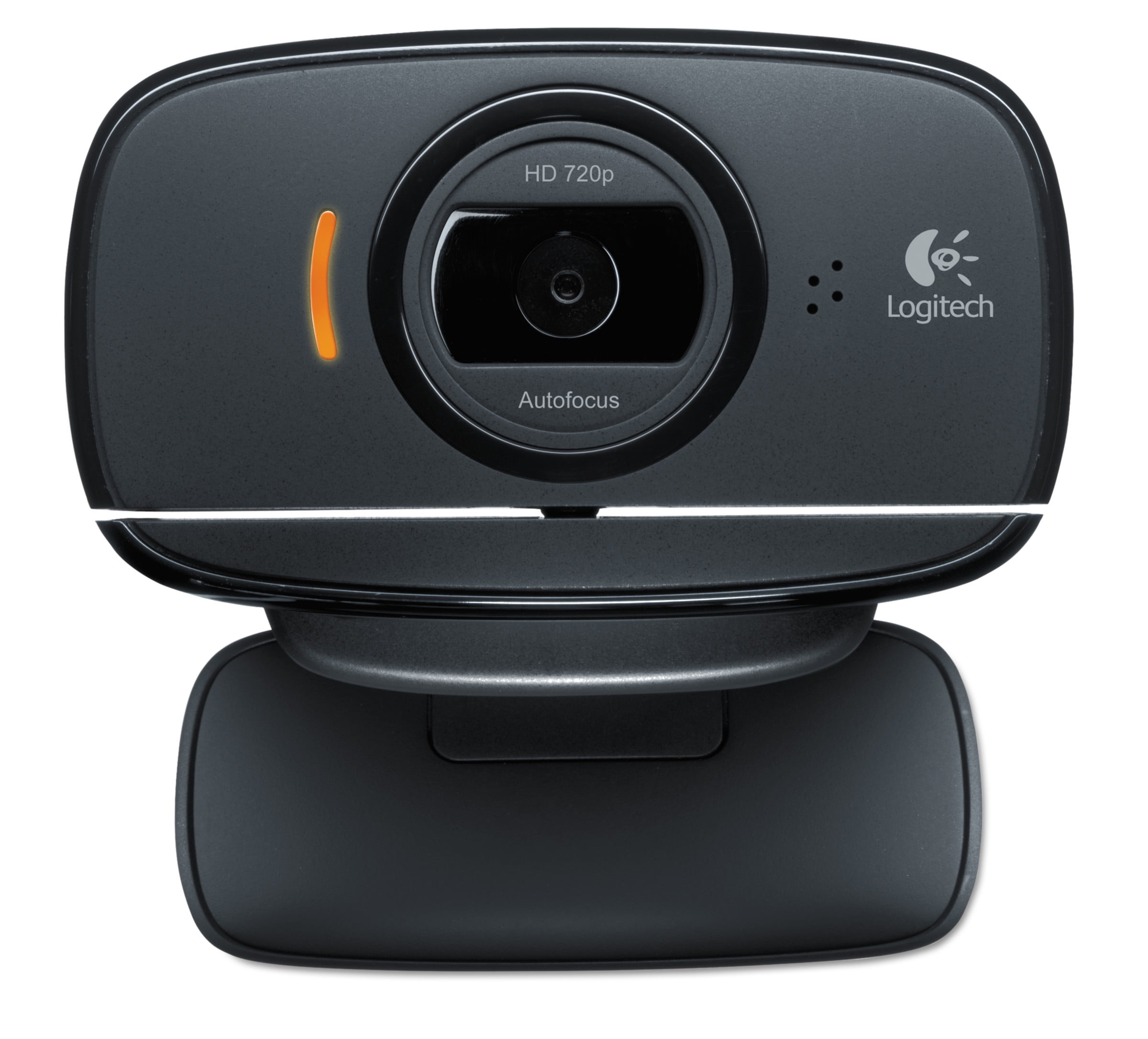 Logitech hd 720p драйвер скачать