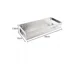 thumbnail image 4 of '="Estante de cocina de acero inoxidable sin perforación, 30 cm, universal para baño y cocina", 4 of 5