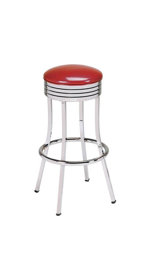 retro bar stools