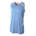 thumbnail image 3 of A4 NB2372 Youth Performance Double/Double Reversible Basketball Jersey, 3 of 5