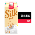 thumbnail image 1 of Silk Boisson à l’avoine originale, nature, sans produits laitiers, 1 of 7