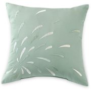Canopy Embroidered Petals Dec Pillow