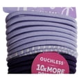 thumbnail image 5 of Goody Ouchless Elastics, 5 of 5
