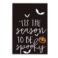 thumbnail image 3 of Kitchen Towel Set - Absorbent Microfiber Towels for Home Use Ideal for Drying Dishes and Bat Pumpkin Design Kitchen 2PCS, 3 of 9