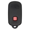 thumbnail image 2 of CNKOO Smart Remote Key Fob for  Sequoia 2001-2007  4Runner 1999-2009 315mHZ Frequency  Lithium Coin Cell Battery, 2 of 5