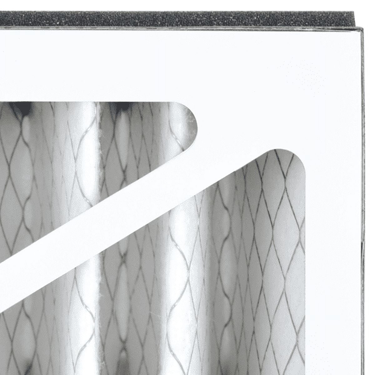 AIRx Filters 16x25x5 MERV 13 HVAC AC Furnace Air Filter Replacement for Air Bear Trion 229990-105, Health 2-Pack, Made in the USA