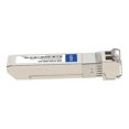 thumbnail image 5 of AddOn - SFP+ transceiver module (equivalent to: Ciena 160-9109-900) - 10GbE - 10GBase-BX - LC single-mode - up to 24.9 miles - 1330 (TX) / 1270 (RX) nm - TAA Compliant, 5 of 8