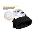 thumbnail image 4 of Guantes aislantes para hornear Halloween, juego de alfombrillas para horno y microondas, 4 of 9