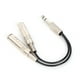 thumbnail image 4 of Cable De Audio, Cable De Audio Cable Estéreo Resistente A La Corrosión Para Macho Para Entusiastas De La Música, 4 of 8