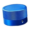 thumbnail image 3 of S SERENABLE Billiard Chalk Holder Aluminum Alloy Small Easy to Use Screwed Cap Practical Blue, 3 of 9