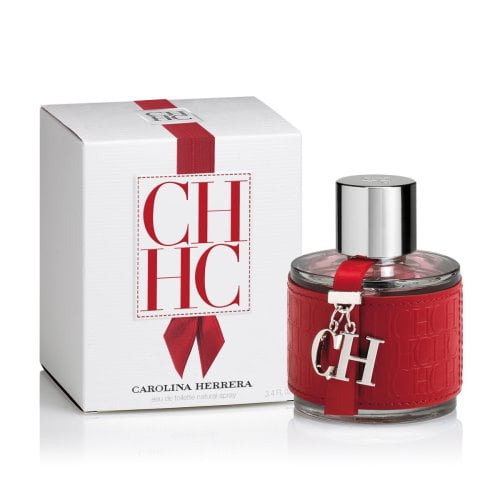 香水(男性用) Carolina Herrera CH Men 100ml EDT CH Men 100ml Eau de Toilette | Carolina Herrera