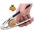 thumbnail image 2 of Alicate cascanueces manual, ideal para pelar todos los frutos secos como nueces, almendras, avellanas, pecanas o romper las patas de mariscos, 2 of 5