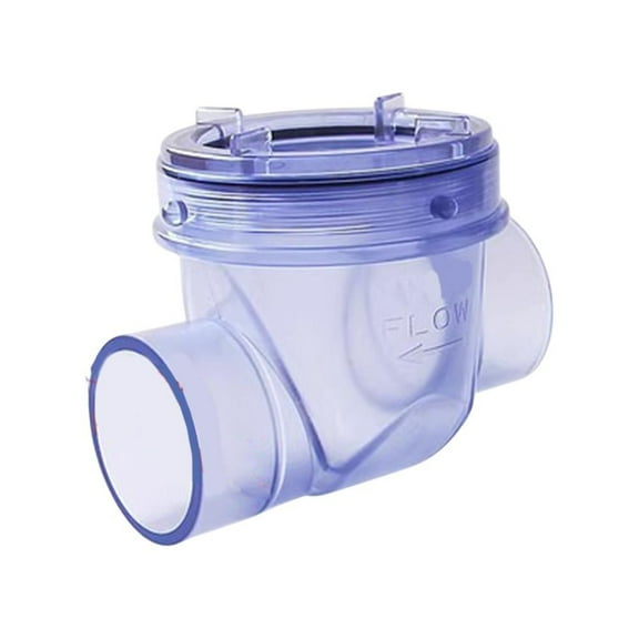 Dreamhall Pvc Check Valve Backflow Prevention Valve Backflow Water Valve Prevent Backflow,A