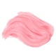 thumbnail image 3 of Peluca corta bob rosa con flequillo para estudiantes., 3 of 14