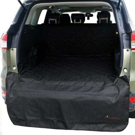 Car Suv Cargo Liner Mat Protector Hatchback Seat Pet Dog