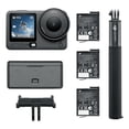 thumbnail image 1 of Osmo Action 6 Adventure Combo, 1 of 2