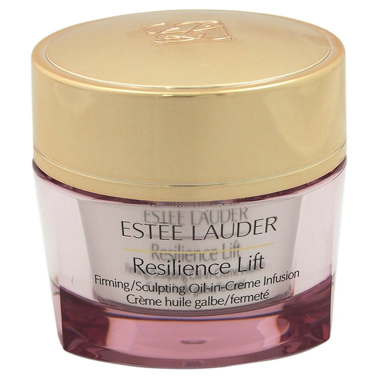 【在庫僅少】 Resilience Lift Firming/Sculpting Oil-in-Creme Infusion by フェイスクリーム