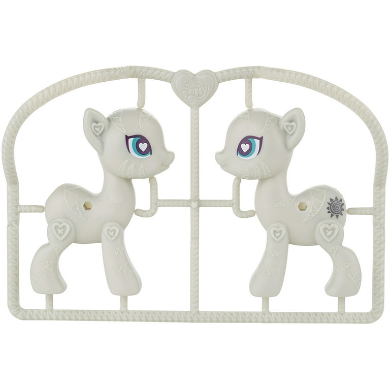 Amazon.com: Phone Case My Cover Little Shockproof Pony TPU