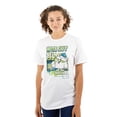 thumbnail image 3 of Tootsie Pop Mr Owl Kanji Wise Guy Men's Graphic T Shirt Tees Brisco Brands S, 3 of 6