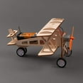 thumbnail image 4 of Propeller Plane DIY Kit, Educational STEM Toy, 4 of 6