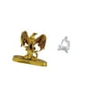 thumbnail image 4 of Escultura,Estatua de resina,figura decorativa para el hogar.,Figura de lector abstracto,Estatua de pensador abstracto,arte,manualidades,decoraciones,Figuras humanas decorativas para, 4 of 7