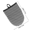 thumbnail image 2 of Alasum 1Par Para Con Protección Térmica Y Acolchado, 2 of 8