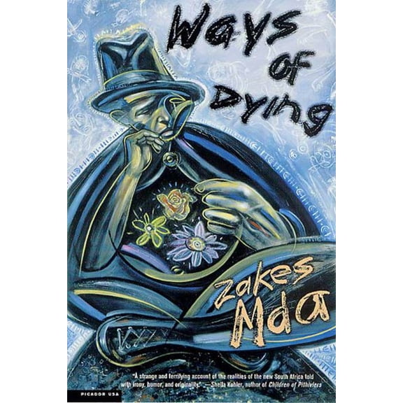 Pre-Owned Ways of Dying (Paperback) 0312420919 9780312420918