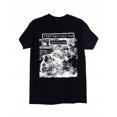 thumbnail image 1 of Choice Of Life T-Shirt à Manches Courtes en Coton pour Hommes-Week, 1 of 4