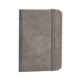 thumbnail image 2 of Bcylexb Vintage Leather Journal Notebook With Elastic Band, A5 Soft Cover Executive Diary for Business Men Classic Lined Notepad for Work & Home Office, 2 of 6