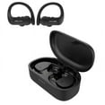 thumbnail image 4 of Wireless Sport Earphones with Black Charging Case, 4 of 6