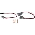 thumbnail image 4 of Motor elevalunas eléctrico Dorman 742-253 para Ford/Lincoln, 4 of 4