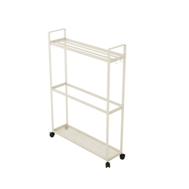 Toallero de pie for baño móvil, colgador de carro for inodoro, toallero de baño, estante de almacenamiento for huecos