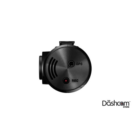 THINKWARE - F70 Dash Cam - Black