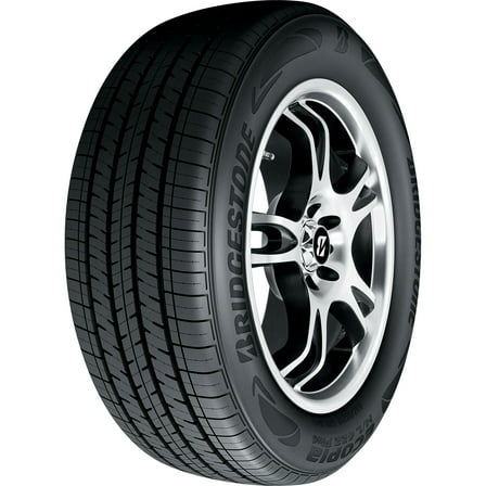 Bridgestone Ecopia H/L 422 Plus All Season 235/65R17 104H Passenger Tire