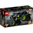 thumbnail image 2 of LEGO Technic Monster Jam Grave Digger 42118, 2 of 2
