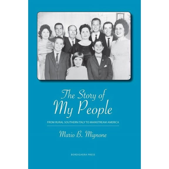 The Story of My People, (Paperback)