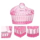 thumbnail image 5 of Consejos para uñas Plato Dappen artístico con tapa Plato Dappen en forma de corazón Plato de monómero Dappen en polvo de vidrio Vaso de cristal Herramientas de cristalería para manicura y arte de uñas, 5 of 5